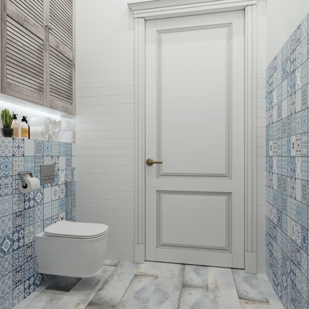 Lavinia Boho унитаз с инсталляцией 87040046, санфарфор купить,0