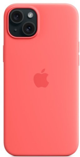Чехол Для Apple iPhone 15 розовый купить,542