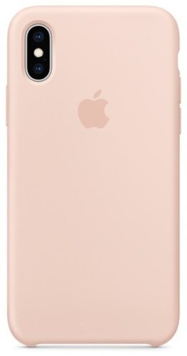 Чехол OEM для iPhone Xr розовый купить,550