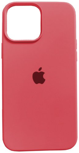 Чехол Для Apple iPhone 13 Pro Max розовый купить,1257