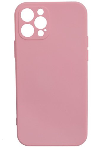 Чехол Acron для iPhone 12 Pro розовый купить,999