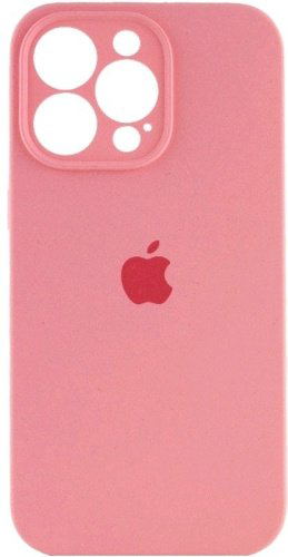 Чехол Для Apple iPhone 16 Pro розовый купить,470