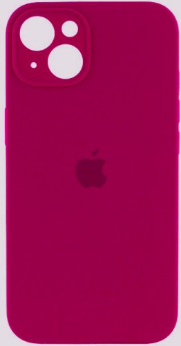 Чехол Для Apple iPhone 14 розовый купить,NaN