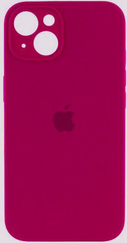 Чехол Для Apple iPhone 14 розовый купить,NaN