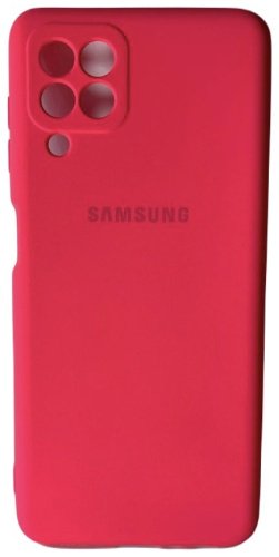 Чехол OEM для Samsung Galaxy A22 розовый - ForteMarket Чехол OEM для Samsung Galaxy A22 розовый купить,900