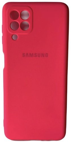 Чехол OEM для Samsung Galaxy A22 розовый - ForteMarket Чехол OEM для Samsung Galaxy A22 розовый купить,900