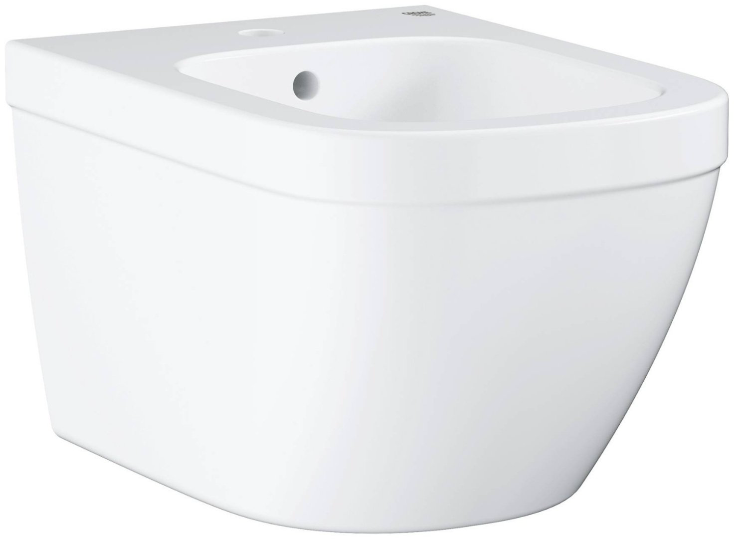Биде Grohe Euro Ceramic 39208000 белое купить,206600