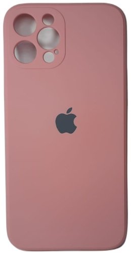 Чехол OEM для Apple iPhone 12 Pro Max розовый купить,999