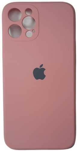 Чехол OEM для Apple iPhone 12 Pro Max розовый купить,999