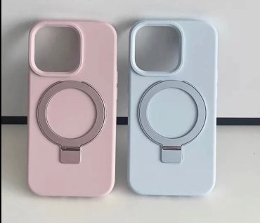 Чехол Для Apple iPhone 13 розовый купить,3770