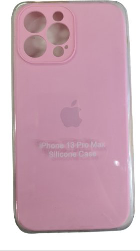 Чехол OEM для Apple iPhone 13 Pro Max розовый купить,886