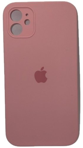 Чехол Для Apple iPhone 11 розовый купить,999