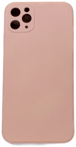 Чехол Saiboro для Apple iPhone 11 Pro Max розовый купить,999
