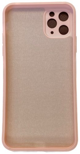 Чехол Saiboro для Apple iPhone 11 Pro Max розовый купить,999