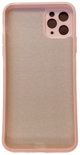 Чехол Saiboro для Apple iPhone 11 Pro Max розовый купить,999