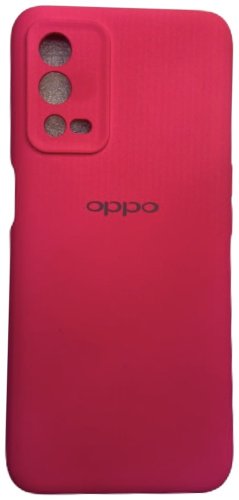 Чехол Case для OPPO A55 розовый купить,795