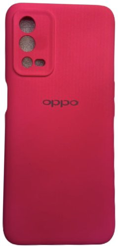 Чехол Case для OPPO A55 розовый купить,795