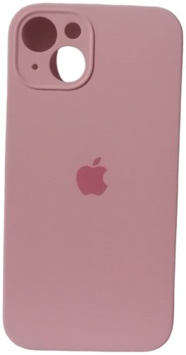 Чехол Для Apple iPhone 13 розовый купить,999