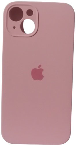 Чехол Для Apple iPhone 13 розовый купить,999
