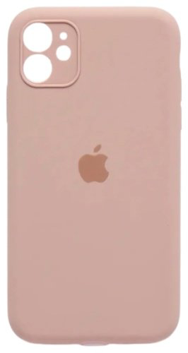 Чехол OEM для Apple iPhone 11 бежевый купить,999