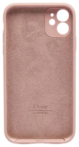 Чехол OEM для Apple iPhone 11 бежевый купить,999