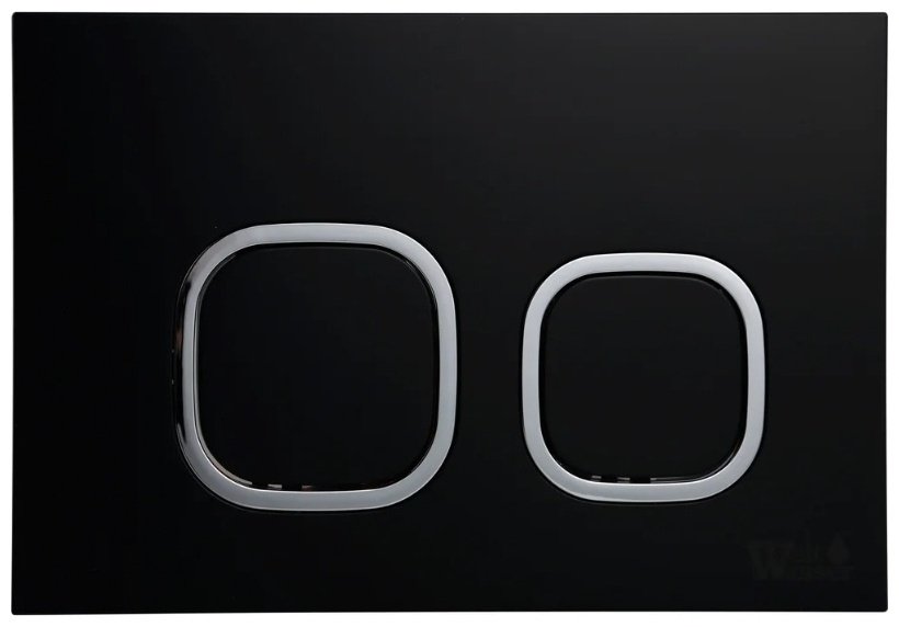 WeltWasser унитаз с инсталляцией Erlenbach, санфаянс