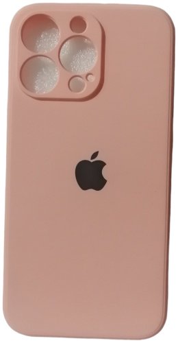 Чехол Для Apple iPhone 13 Pro розовый купить,999