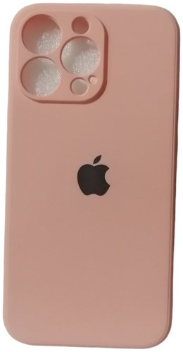 Чехол Для Apple iPhone 13 Pro розовый купить,999