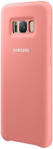Чехол OEM для Samsung Galaxy S8 розовый купить,882