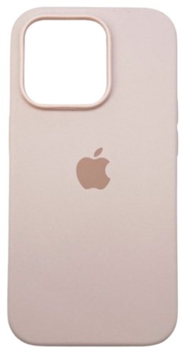 Чехол Для Apple iPhone 14 Pro Max розовый купить,999