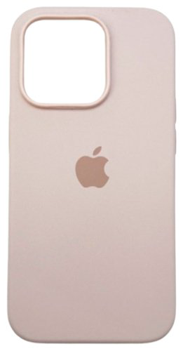 Чехол Для Apple iPhone 14 Pro Max розовый купить,999