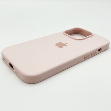 Чехол Для Apple iPhone 14 Pro Max розовый купить,999