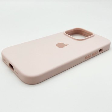 Чехол Для Apple iPhone 14 Pro Max розовый купить,999