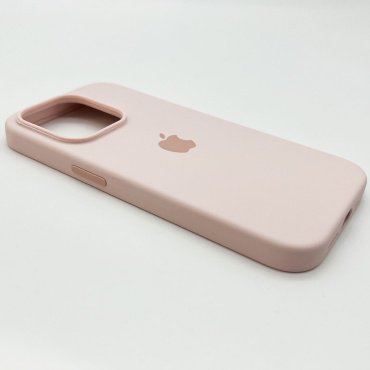Чехол Для Apple iPhone 14 Pro Max розовый купить,999