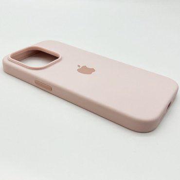 Чехол Для Apple iPhone 14 Pro Max розовый купить,999