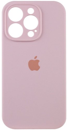 Чехол Для Apple iPhone 15 Pro Max розовый купить,661