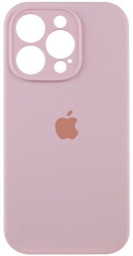 Чехол Для Apple iPhone 15 Pro Max розовый купить,661