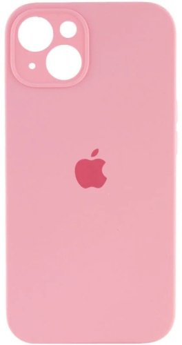 Чехол Для Apple iPhone 15 розовый купить,470