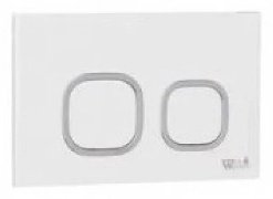 WeltWasser унитаз с инсталляцией KEHLBACH 004 GL-WT, санфаянс