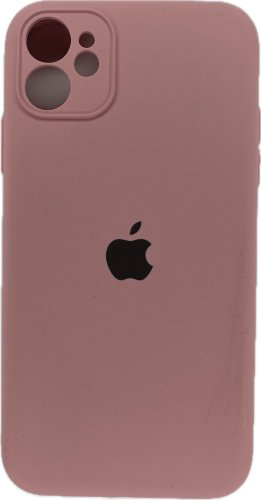 Чехол Для Apple iPhone 11 розовый купить,999