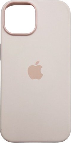 Чехол Для Apple iPhone 15 Pro Max розовый купить,943