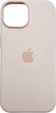 Чехол Для Apple iPhone 15 Pro Max розовый купить,943