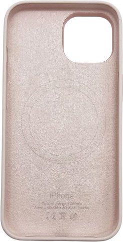 Чехол Для Apple iPhone 15 Pro Max розовый купить,943