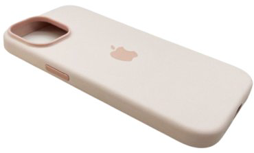 Чехол Для Apple iPhone 15 Pro Max розовый купить,943