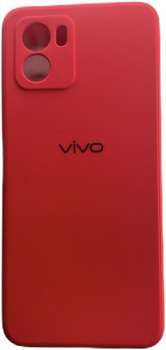 Чехол Case для Vivo Y15s розовый купить,900