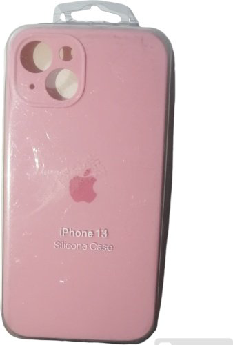 Чехол Для Apple iPhone 13 розовый купить,999