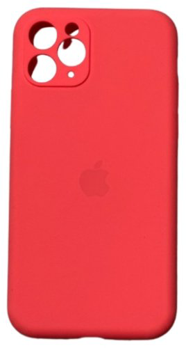 Чехол Для Apple iPhone 11 Pro розовый купить,970