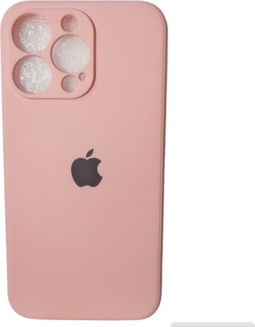 Чехол Для Apple iPhone 13 Pro розовый купить,2070