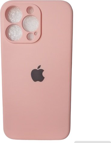 Чехол Для Apple iPhone 13 Pro розовый купить,2070