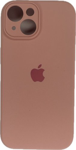 Чехол Для Apple iPhone 15 розовый купить,999